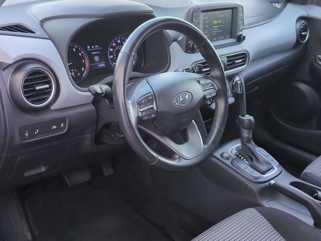 Thumbnail: 2019 Hyundai Kona - 2