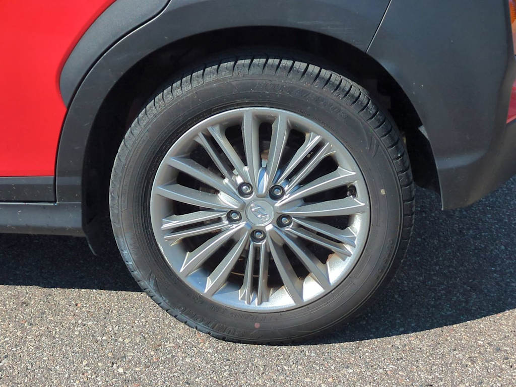 Thumbnail: 2019 Hyundai Kona - 7