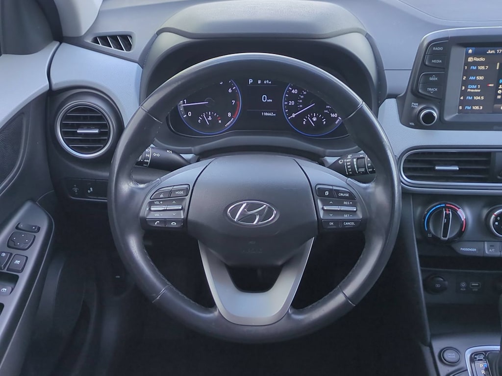 Thumbnail: 2019 Hyundai Kona - 12