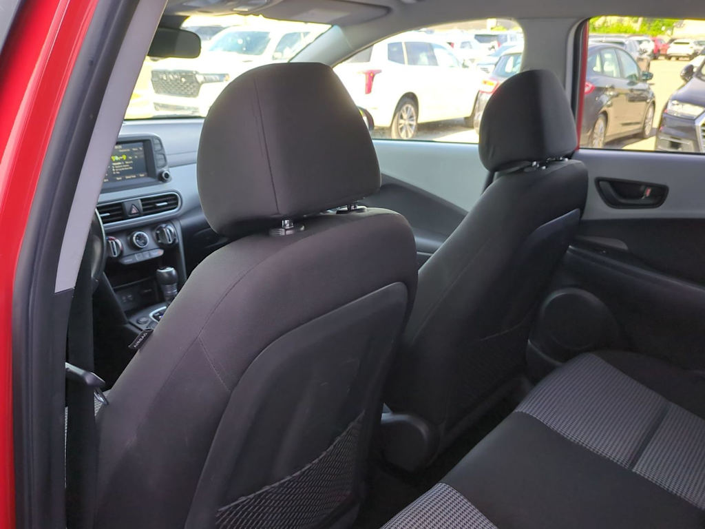 Thumbnail: 2019 Hyundai Kona - 11