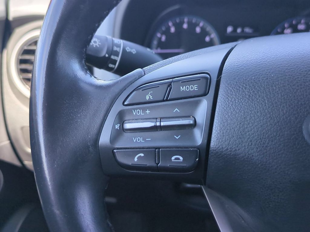 Thumbnail: 2019 Hyundai Kona - 28