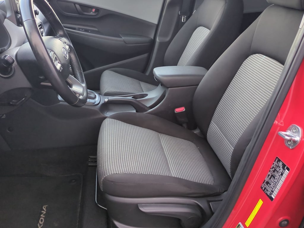 Thumbnail: 2019 Hyundai Kona - 9