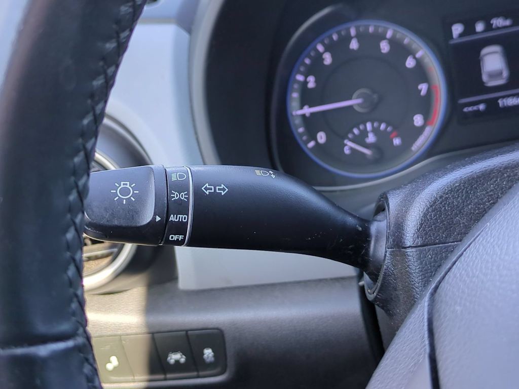 Thumbnail: 2019 Hyundai Kona - 31