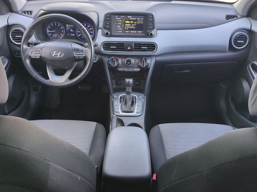 Thumbnail: 2019 Hyundai Kona - 8