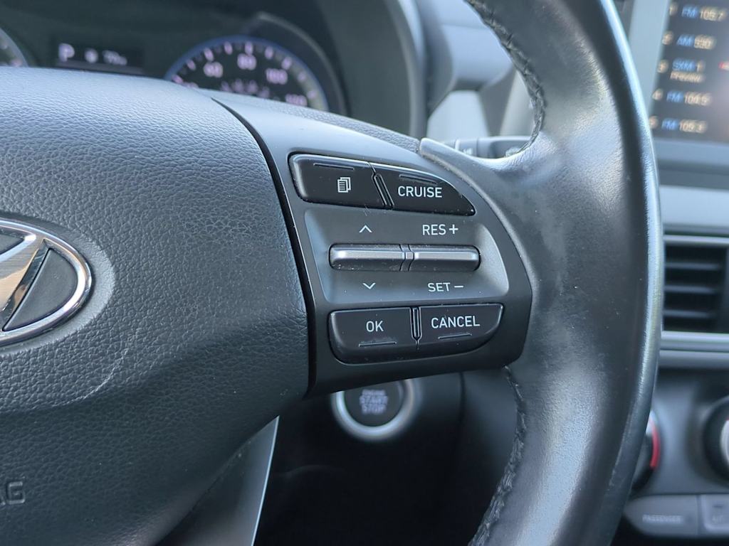 Thumbnail: 2019 Hyundai Kona - 29