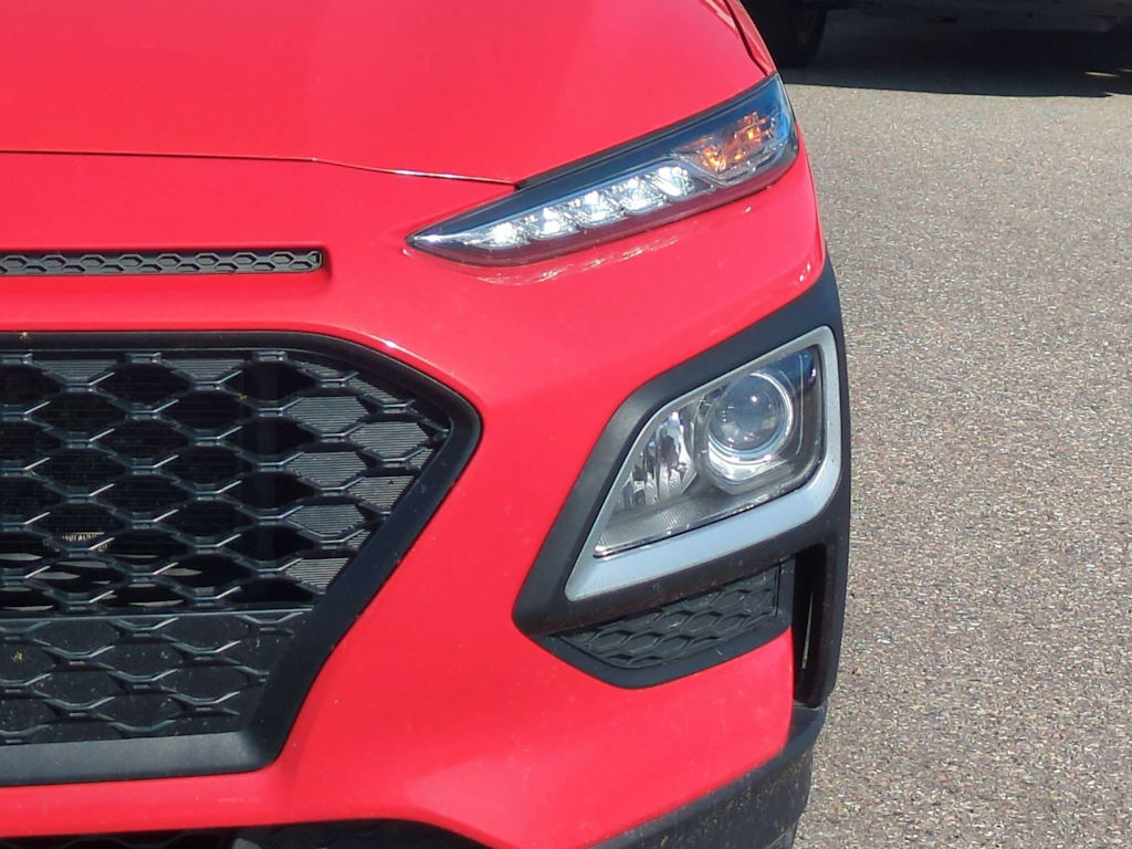 Thumbnail: 2019 Hyundai Kona - 23