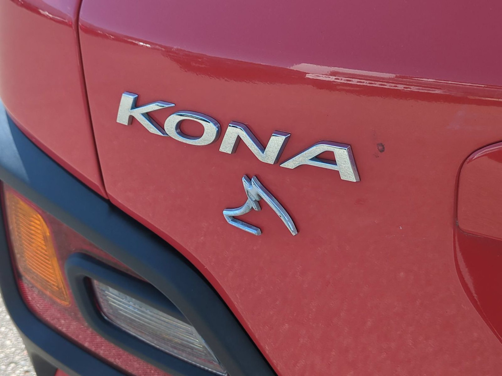Thumbnail: 2019 Hyundai Kona - 24