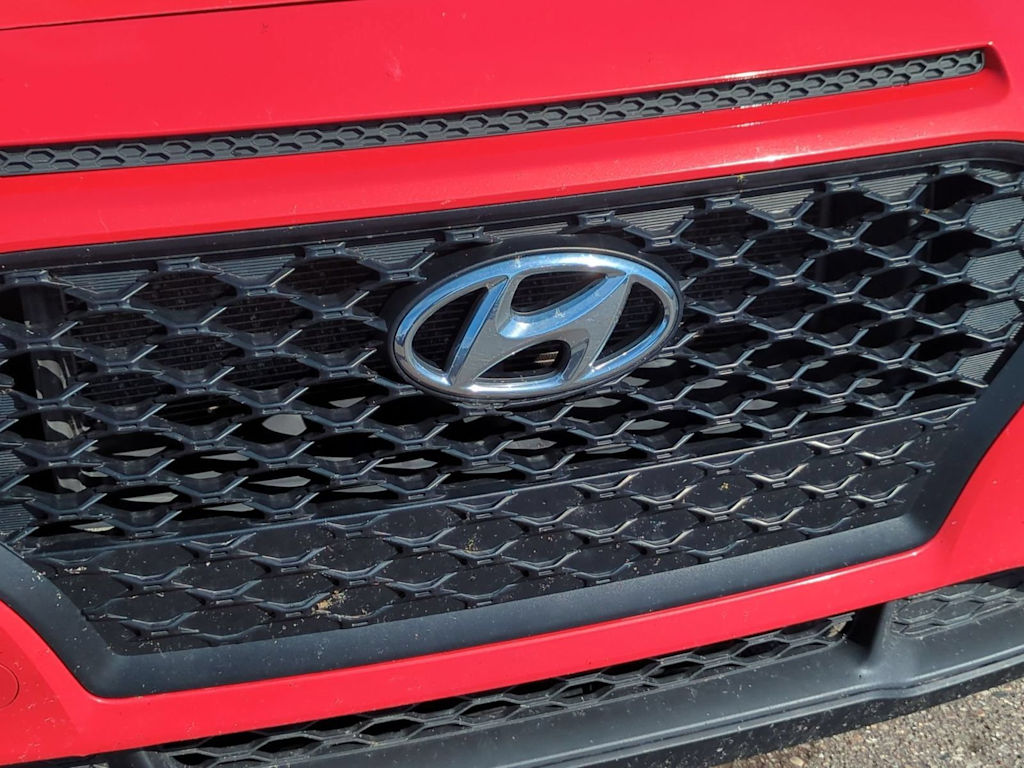 Thumbnail: 2019 Hyundai Kona - 6
