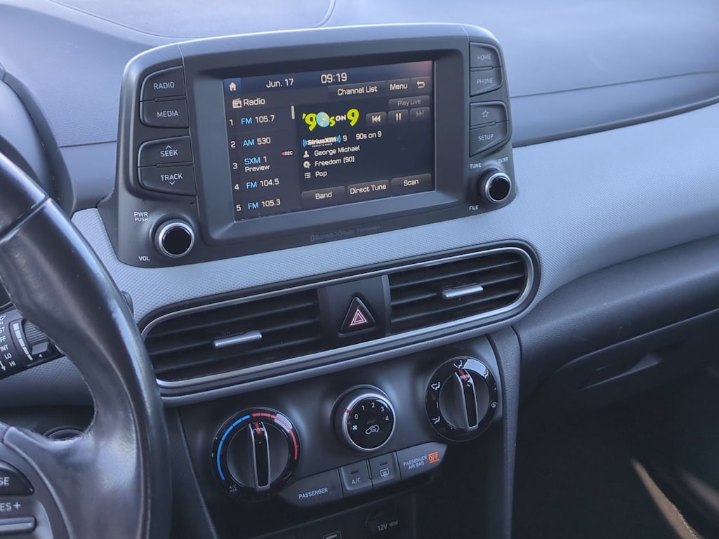 Thumbnail: 2019 Hyundai Kona - 13