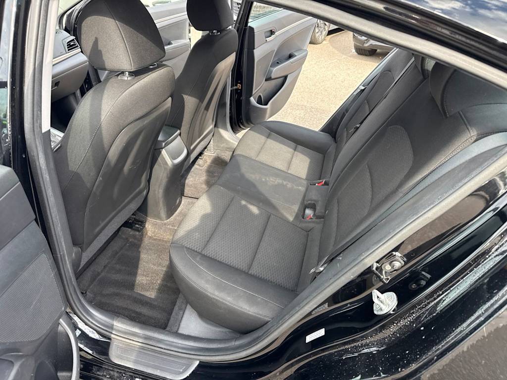 Thumbnail: 2020 Hyundai Elantra - 11