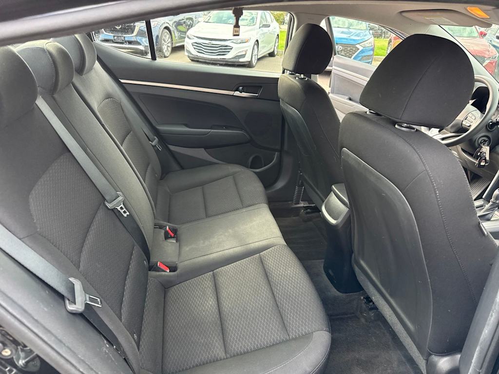 Thumbnail: 2020 Hyundai Elantra - 22