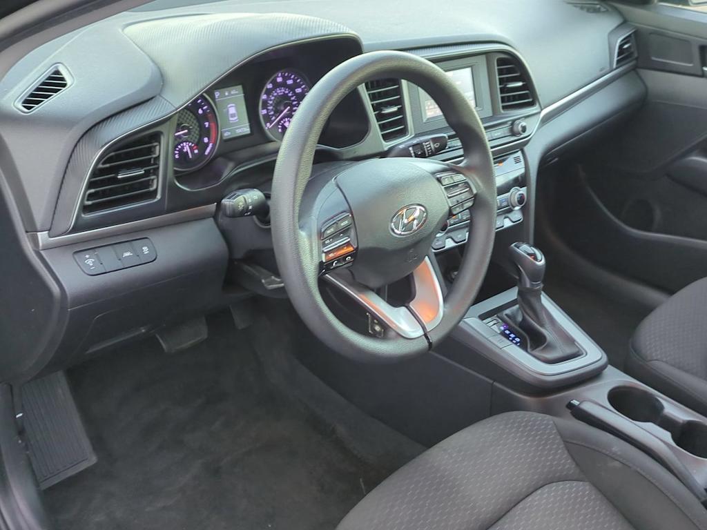 Thumbnail: 2020 Hyundai Elantra - 2