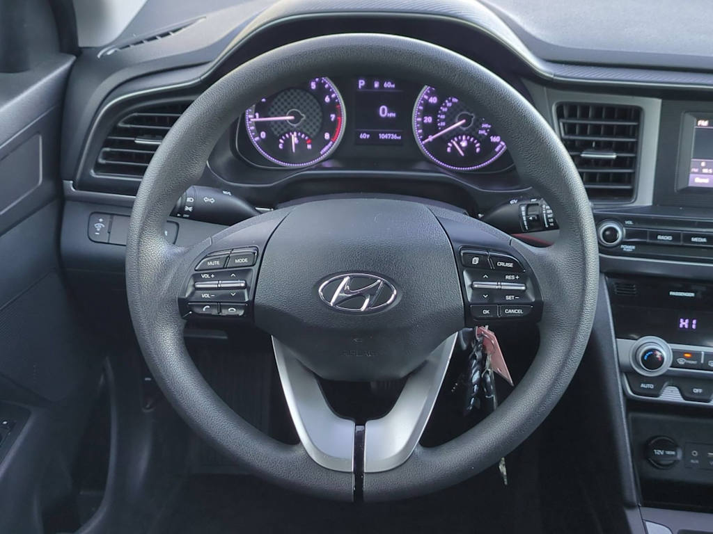Thumbnail: 2020 Hyundai Elantra - 13