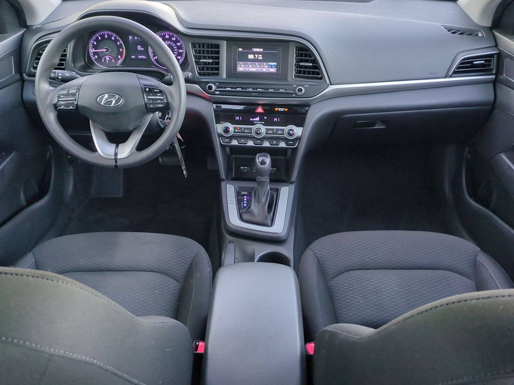 Thumbnail: 2020 Hyundai Elantra - 9