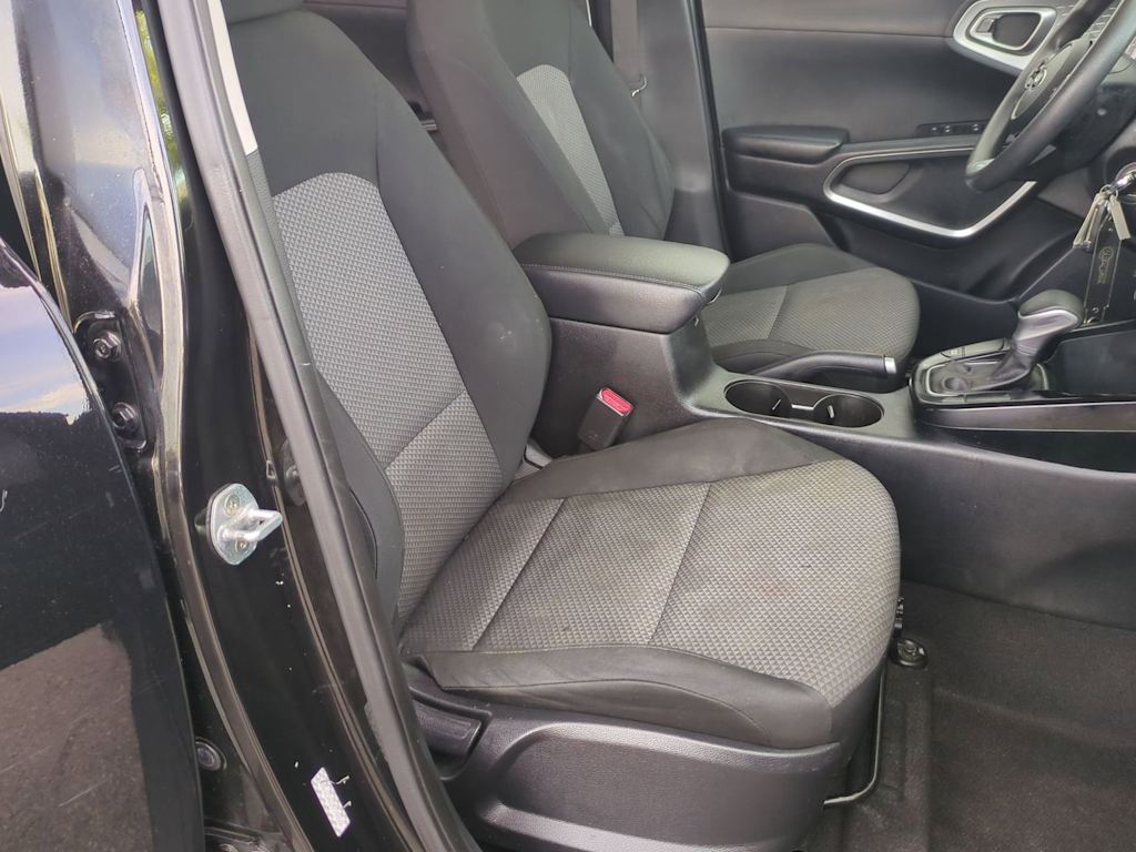 Thumbnail: 2021 Kia Soul - 11