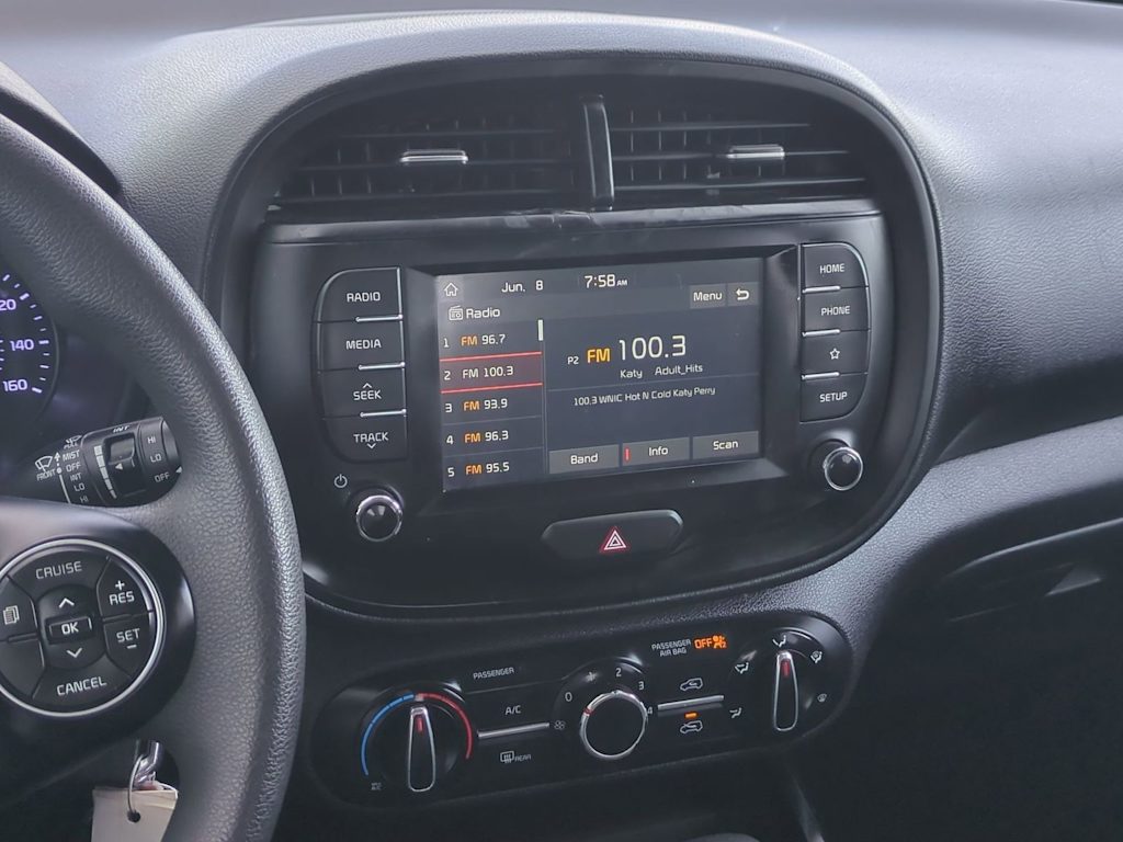 Thumbnail: 2021 Kia Soul - 14