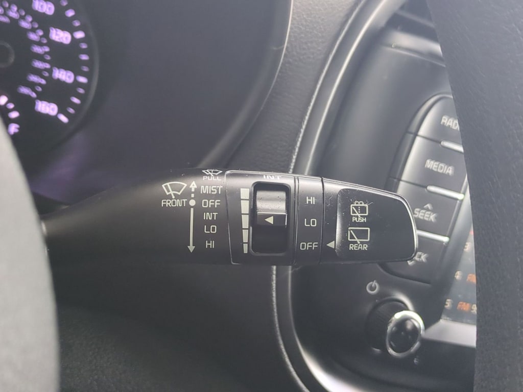 Thumbnail: 2021 Kia Soul - 30