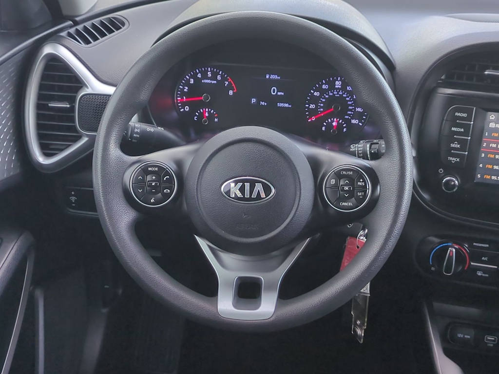 Thumbnail: 2021 Kia Soul - 13