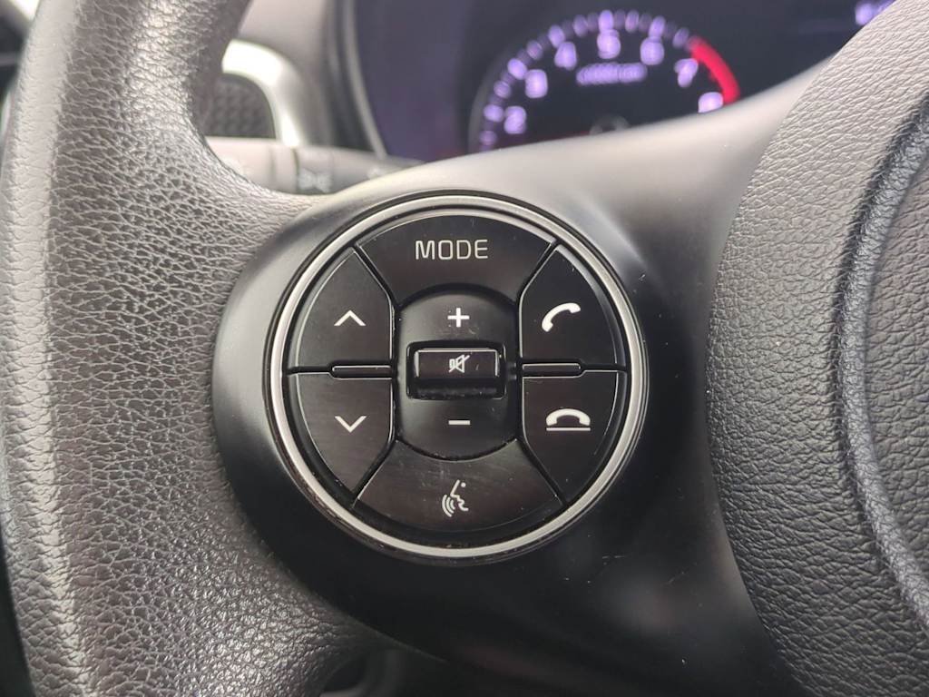 Thumbnail: 2021 Kia Soul - 28