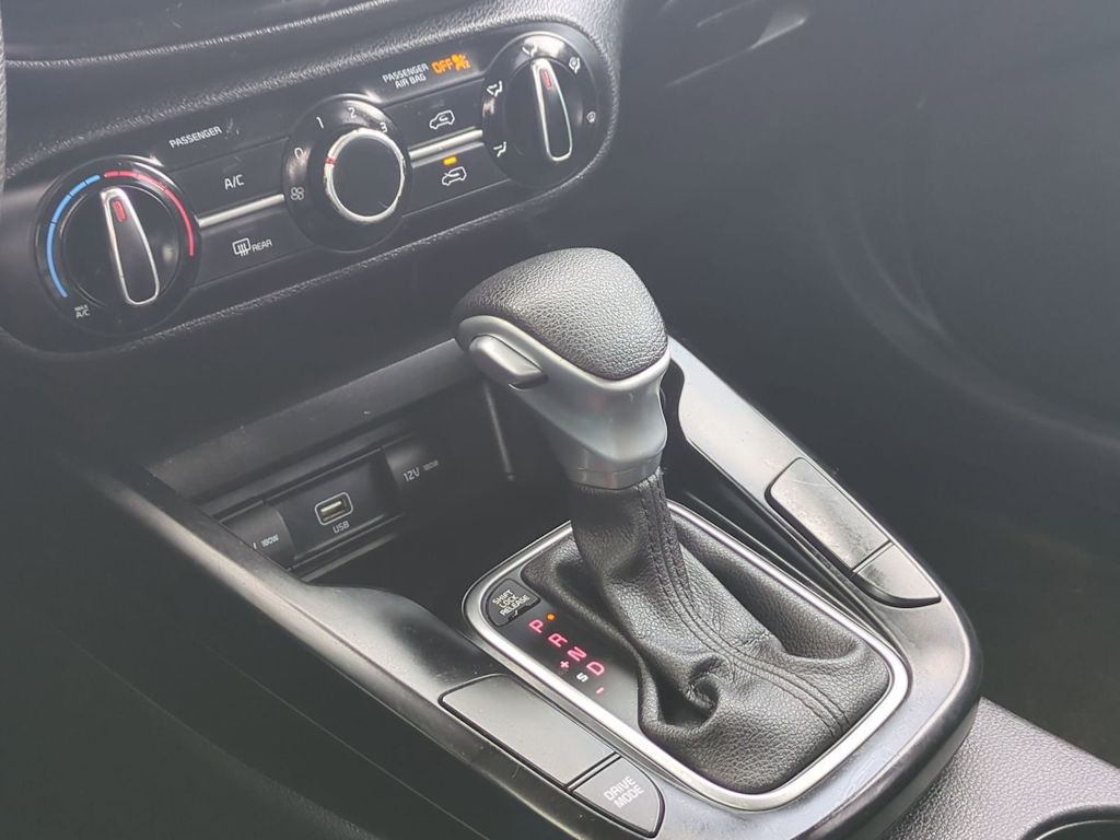 Thumbnail: 2021 Kia Soul - 15