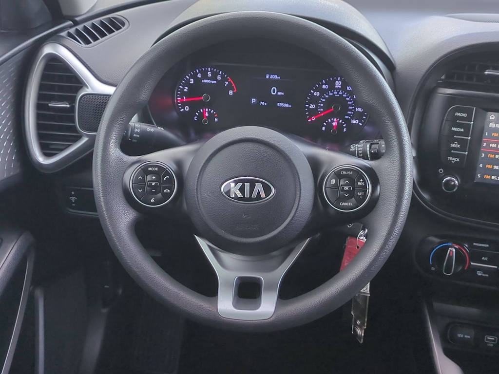 Thumbnail: 2021 Kia Soul - 13