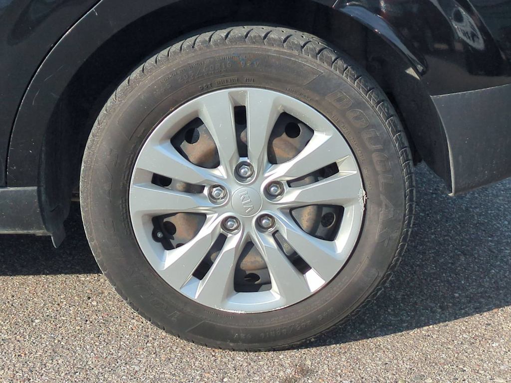 Thumbnail: 2021 Kia Soul - 8