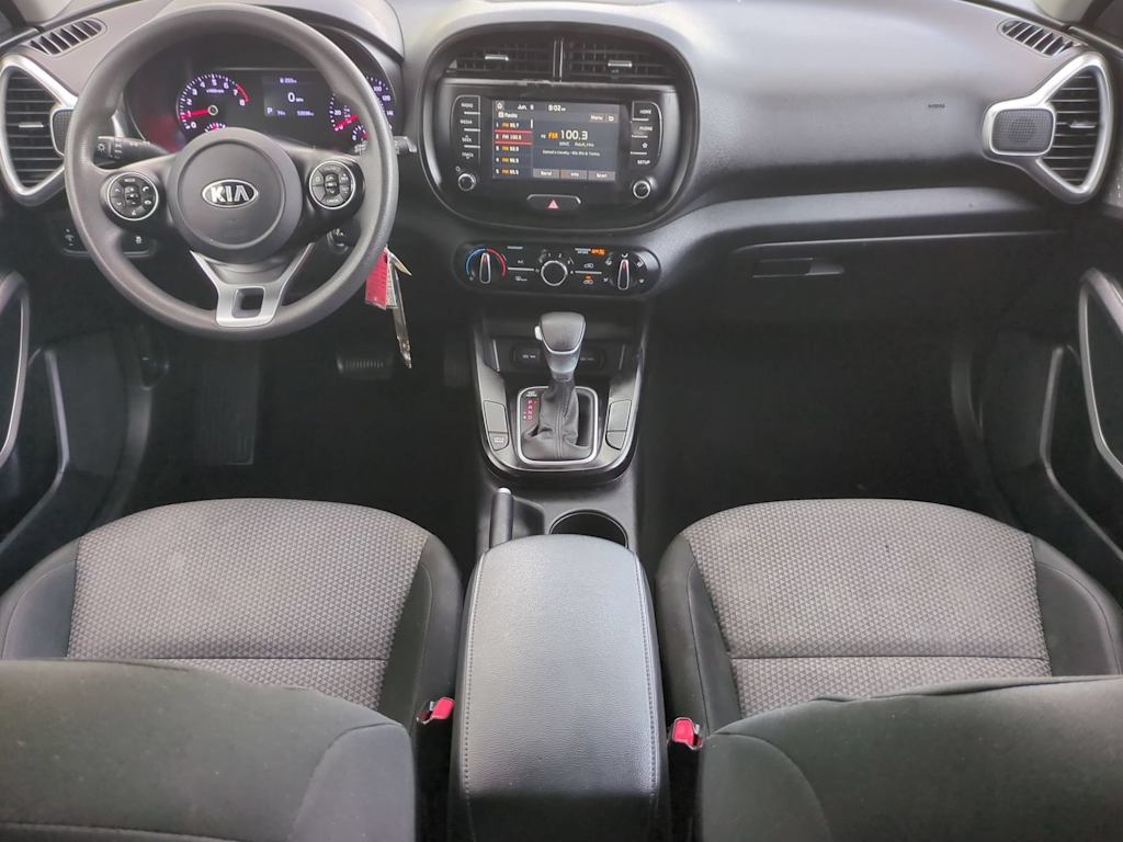Thumbnail: 2021 Kia Soul - 9