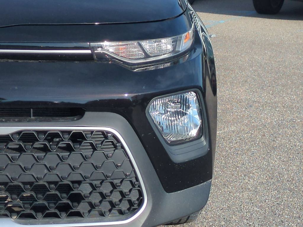 Thumbnail: 2021 Kia Soul - 7
