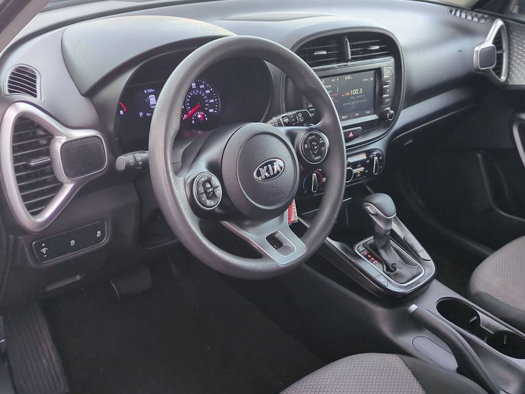 Thumbnail: 2021 Kia Soul - 2