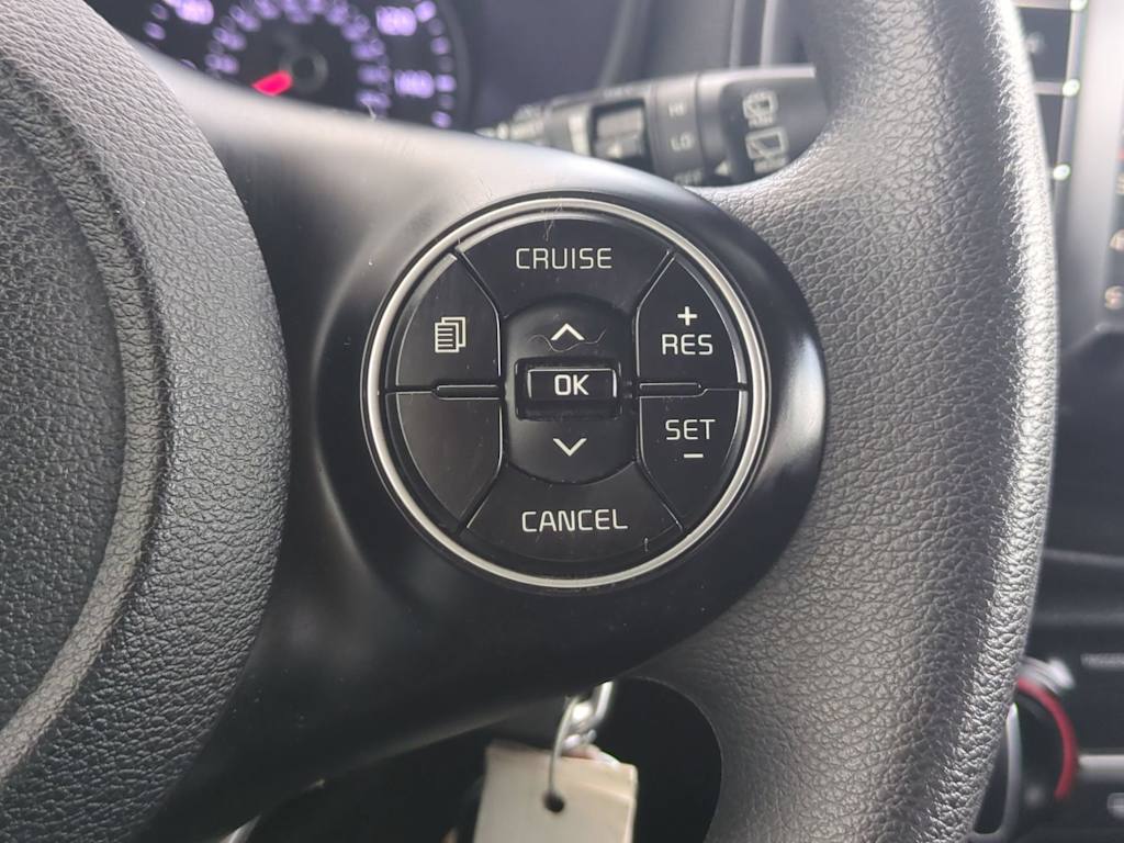 Thumbnail: 2021 Kia Soul - 29