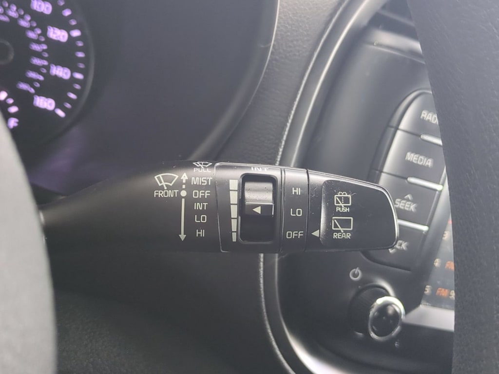 Thumbnail: 2021 Kia Soul - 30