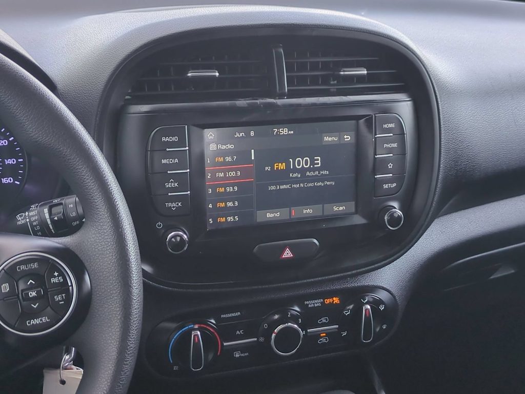 Thumbnail: 2021 Kia Soul - 14