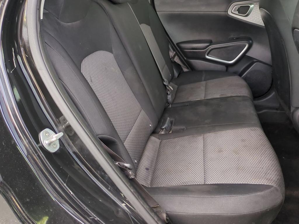 Thumbnail: 2021 Kia Soul - 27