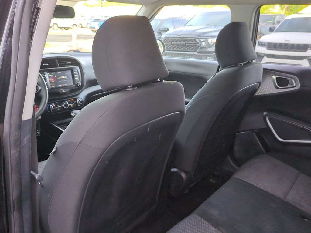 Thumbnail: 2021 Kia Soul - 12