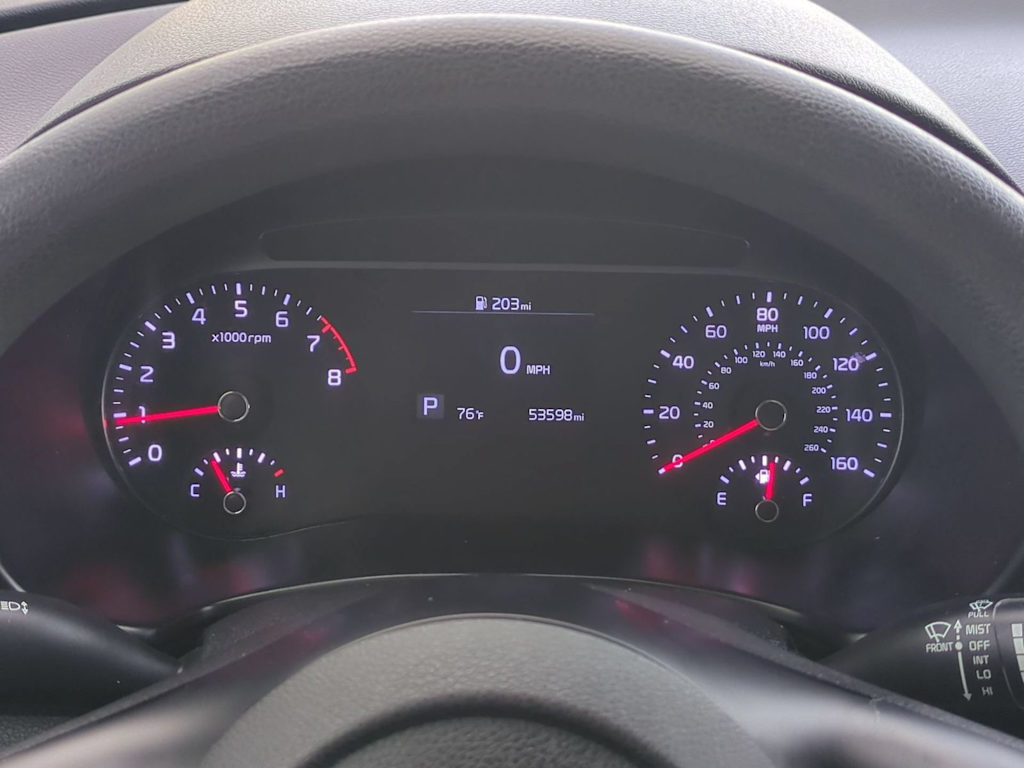 Thumbnail: 2021 Kia Soul - 16
