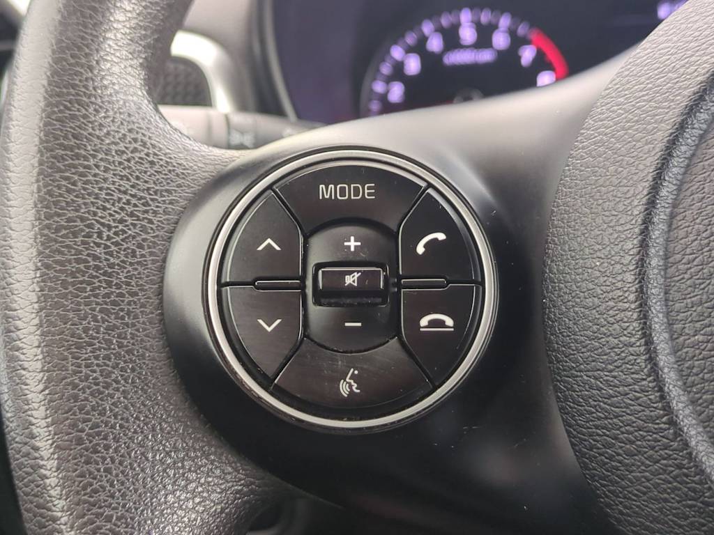 Thumbnail: 2021 Kia Soul - 28