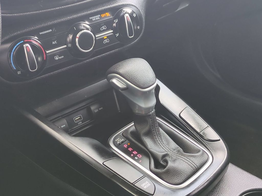 Thumbnail: 2021 Kia Soul - 15