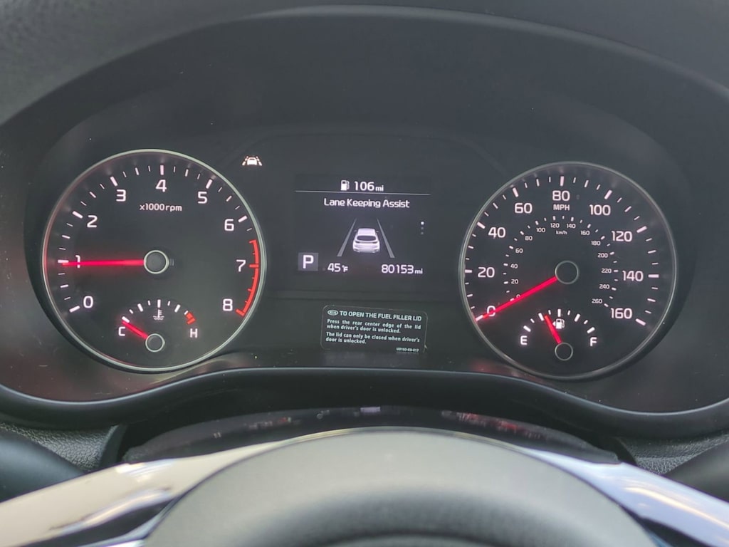 Thumbnail: 2020 Kia Sportage - 16