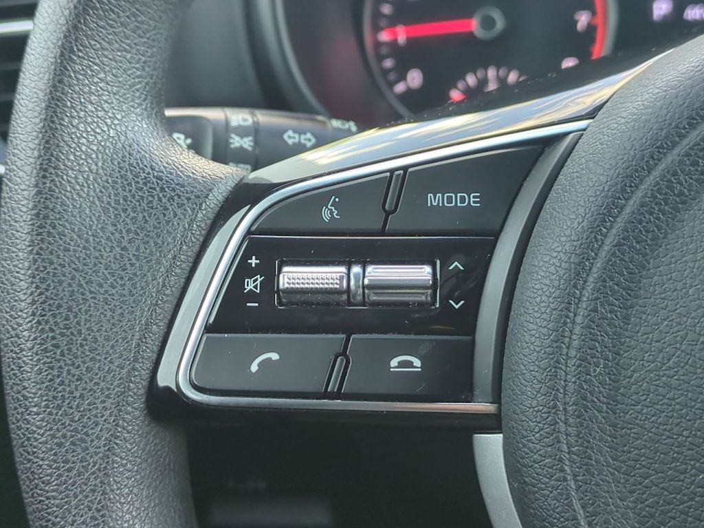 Thumbnail: 2020 Kia Sportage - 28