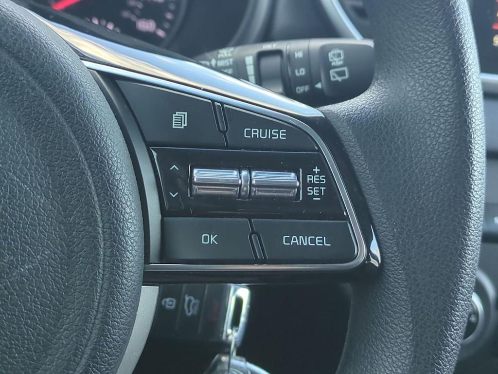 Thumbnail: 2020 Kia Sportage - 29
