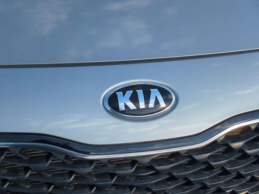 Thumbnail: 2020 Kia Sportage - 23