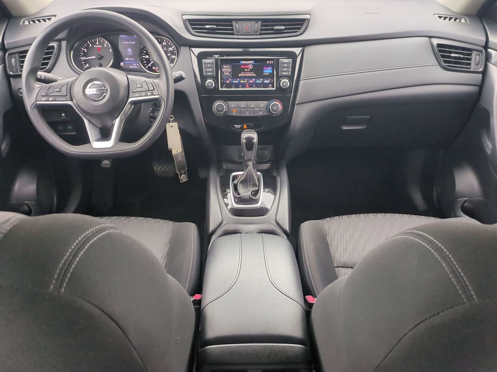Thumbnail: 2018 Nissan Rogue - 9
