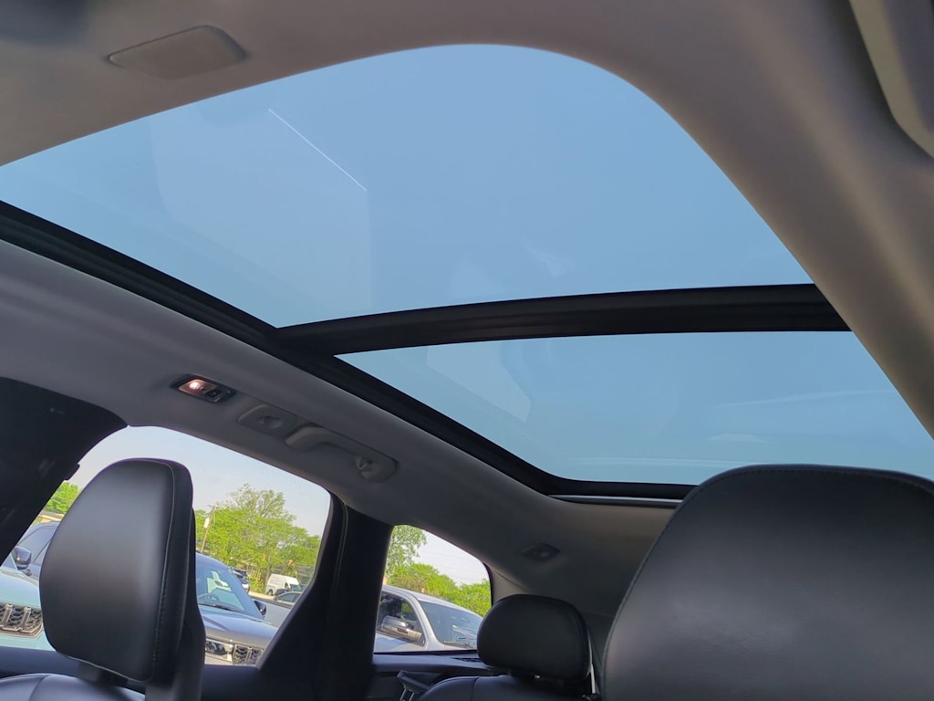 Thumbnail: 2019 Volvo XC60 - 26