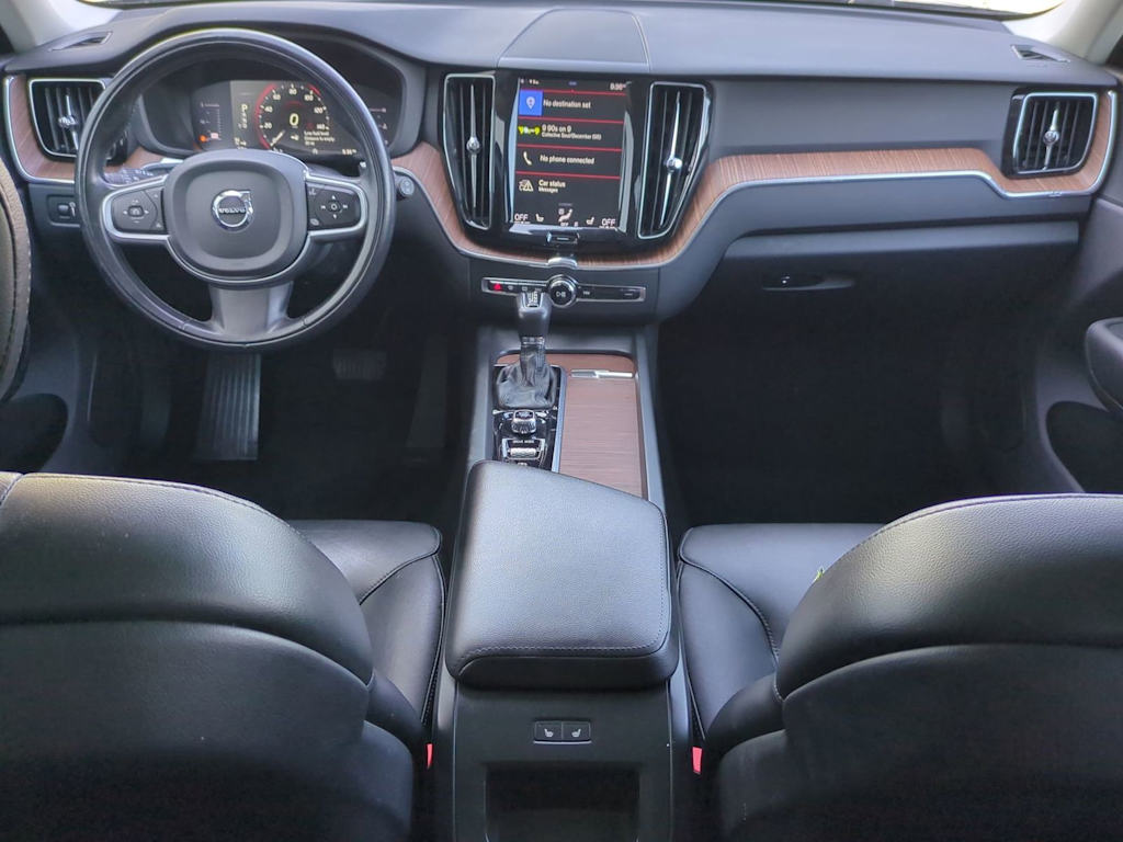 Thumbnail: 2019 Volvo XC60 - 9