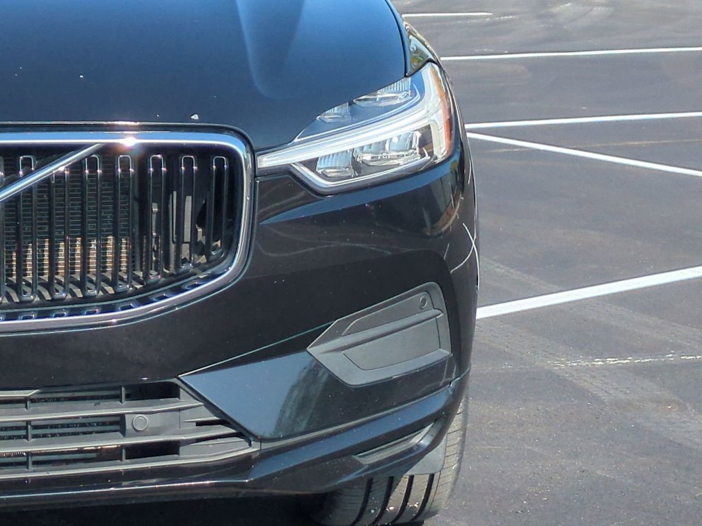 Thumbnail: 2019 Volvo XC60 - 23