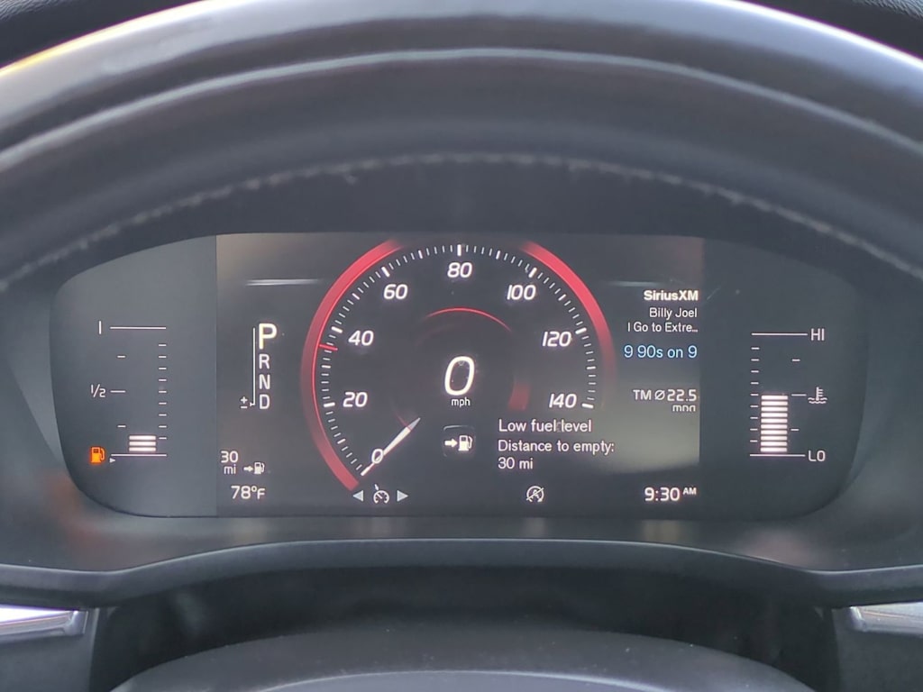 Thumbnail: 2019 Volvo XC60 - 16