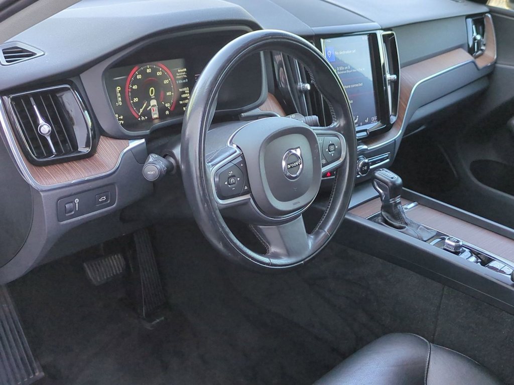 Thumbnail: 2019 Volvo XC60 - 2