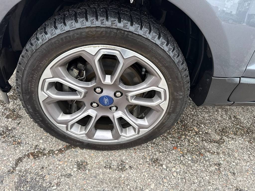 Thumbnail: 2020 Ford EcoSport - 6
