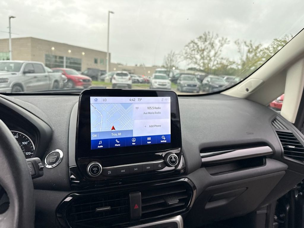 Thumbnail: 2020 Ford EcoSport - 10