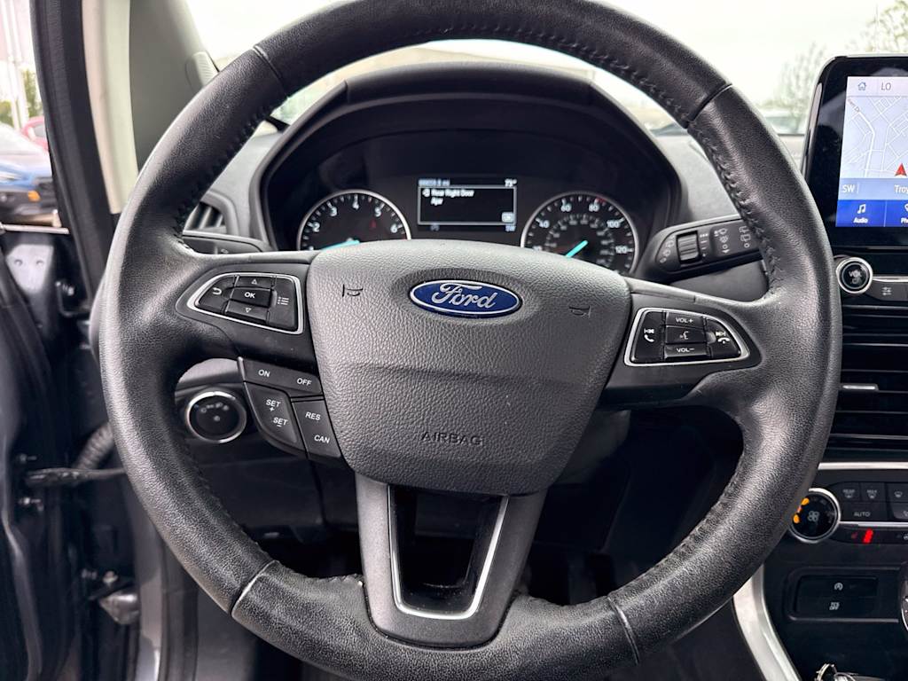 Thumbnail: 2020 Ford EcoSport - 2